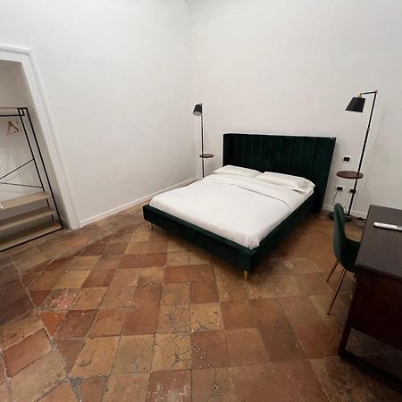 Carafa Apartment Napoli Eksteriør billede