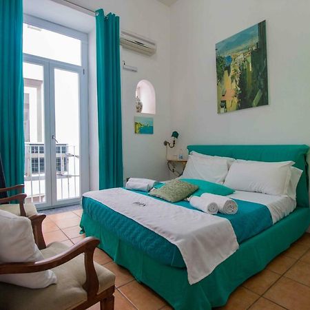 Carafa Apartment Napoli Eksteriør billede