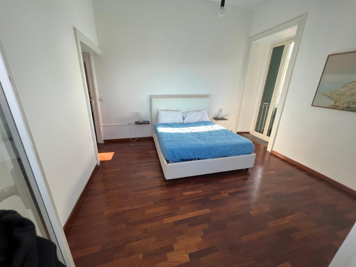 Carafa Apartment Napoli Eksteriør billede
