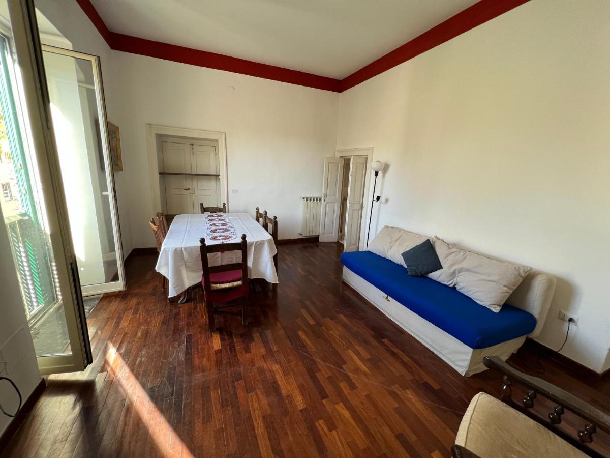 Carafa Apartment Napoli Eksteriør billede