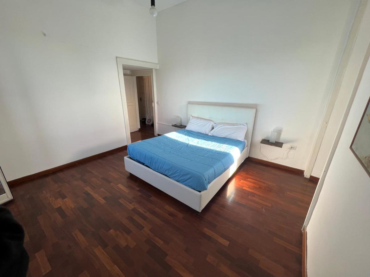 Carafa Apartment Napoli Eksteriør billede