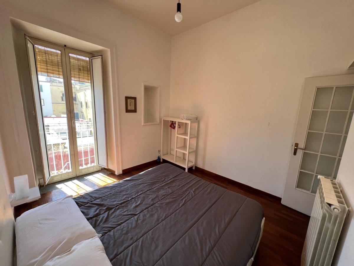 Carafa Apartment Napoli Eksteriør billede
