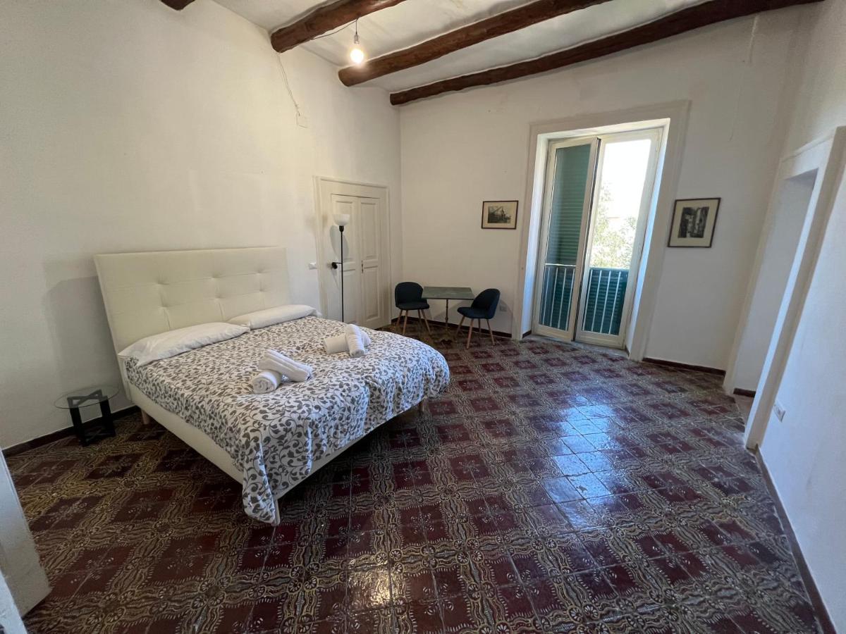 Carafa Apartment Napoli Eksteriør billede