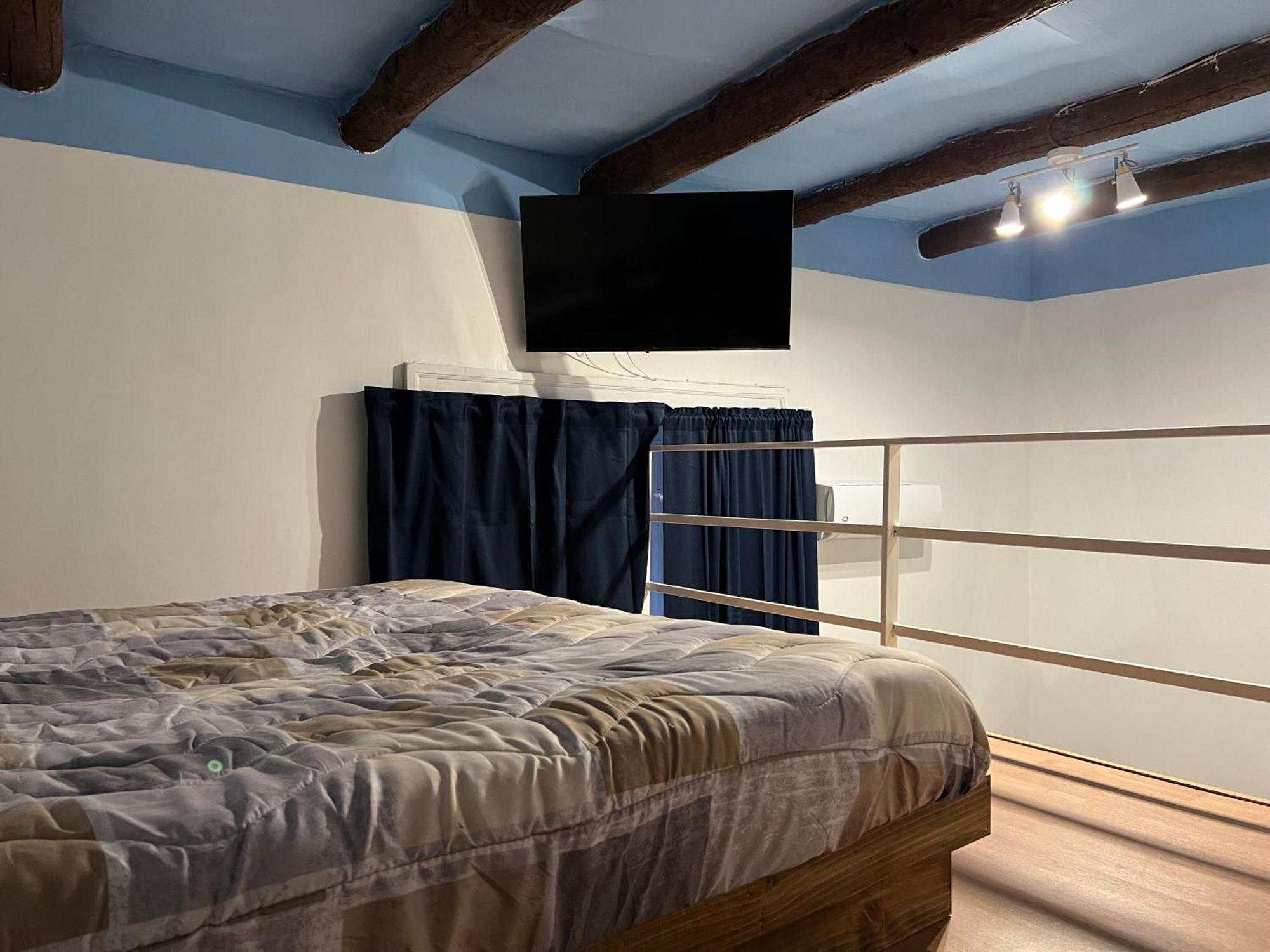 Carafa Apartment Napoli Eksteriør billede