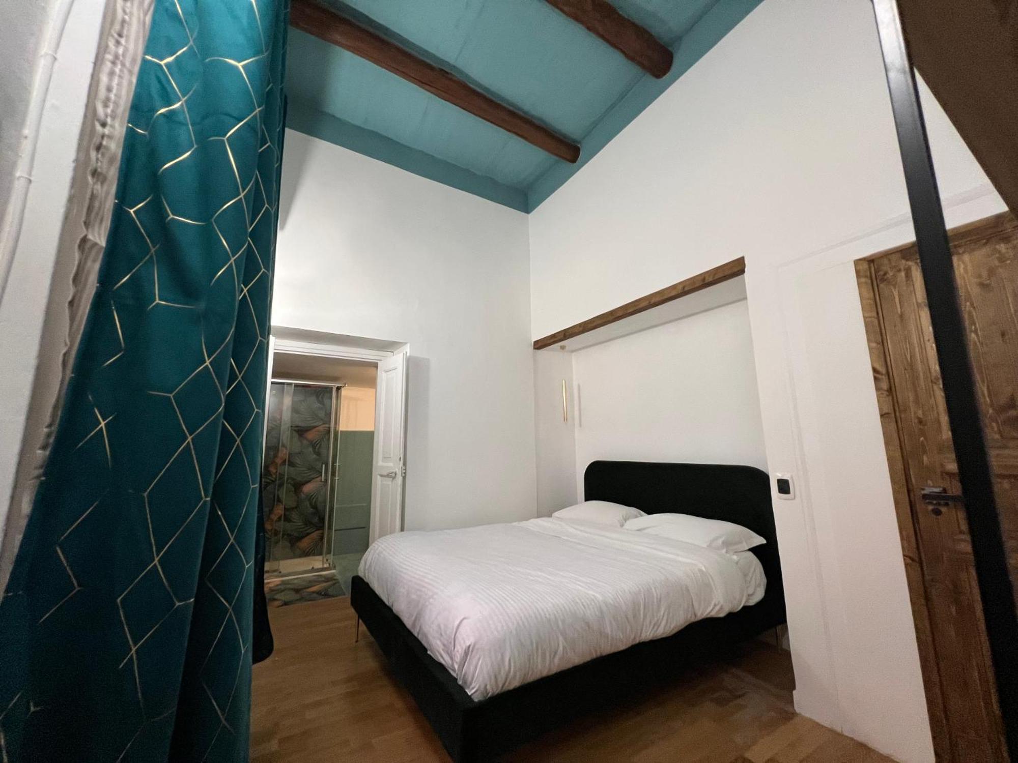 Carafa Apartment Napoli Eksteriør billede