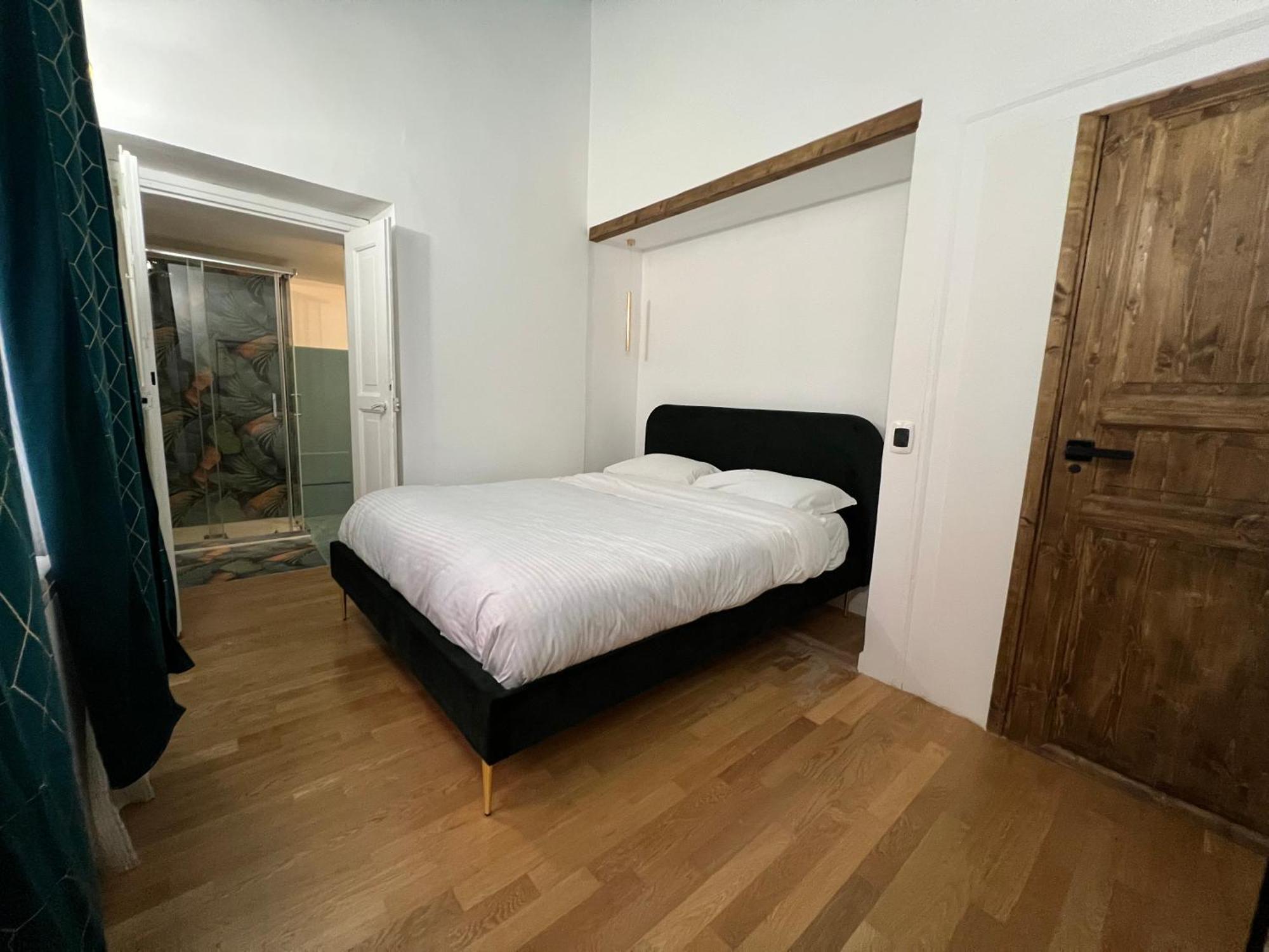 Carafa Apartment Napoli Eksteriør billede