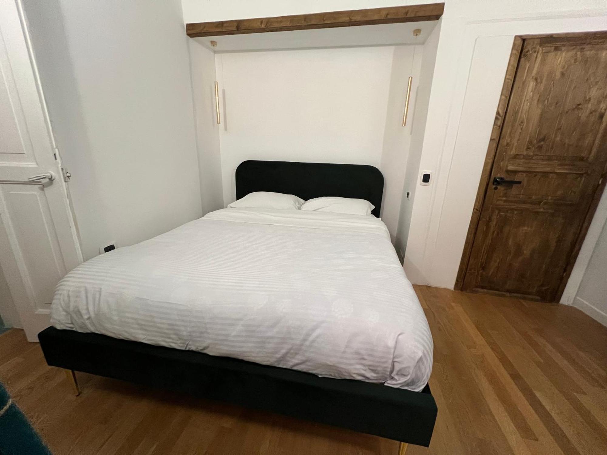Carafa Apartment Napoli Eksteriør billede