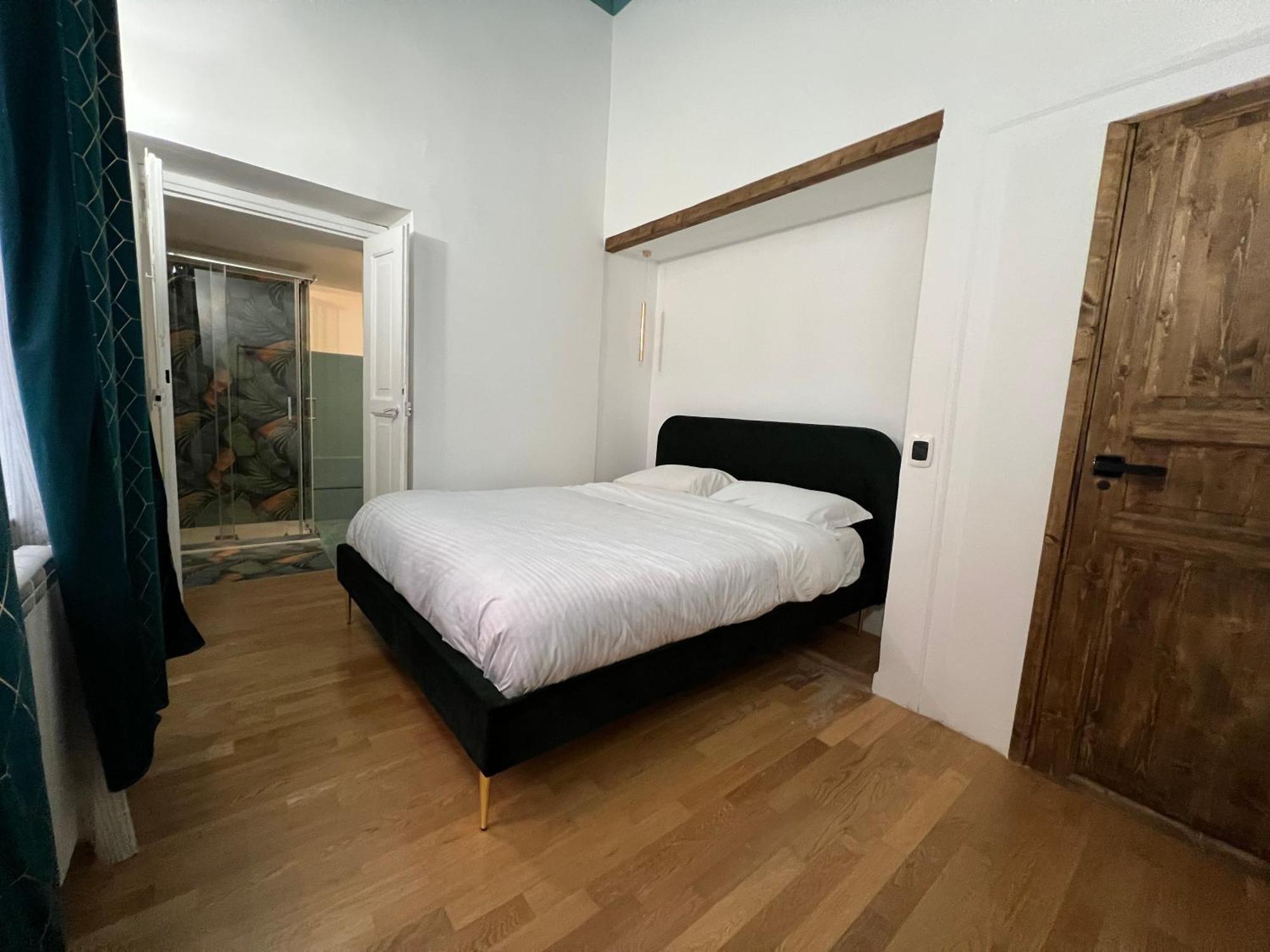 Carafa Apartment Napoli Eksteriør billede