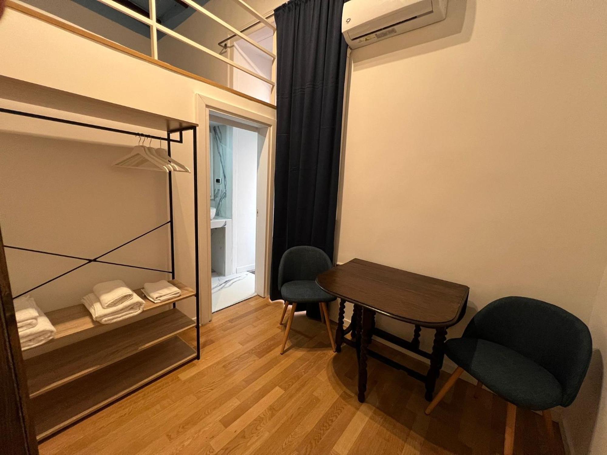 Carafa Apartment Napoli Eksteriør billede
